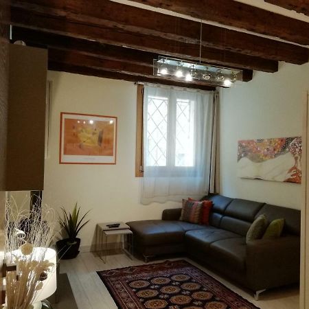 Ca Mocenigo Suite Venedik Dış mekan fotoğraf