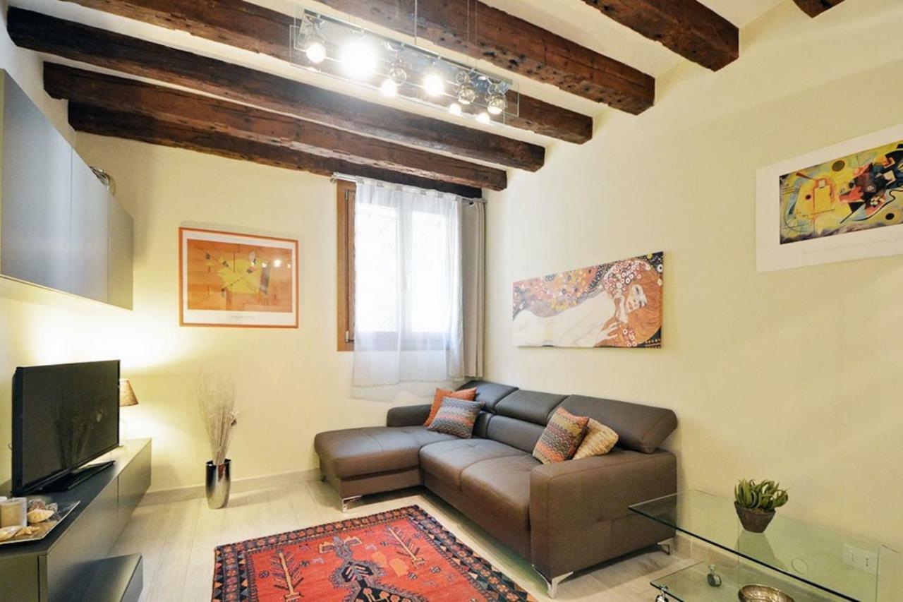Ca Mocenigo Suite Venedik Dış mekan fotoğraf