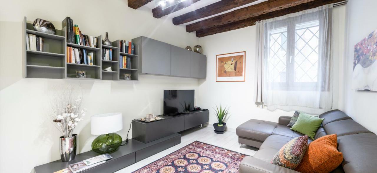 Ca Mocenigo Suite Venedik Dış mekan fotoğraf