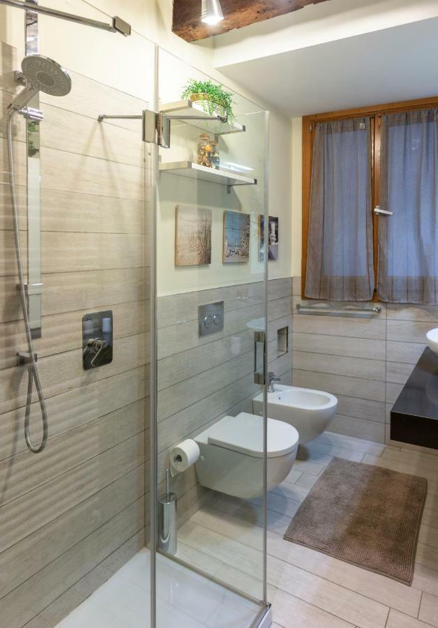 Ca Mocenigo Suite Venedik Dış mekan fotoğraf