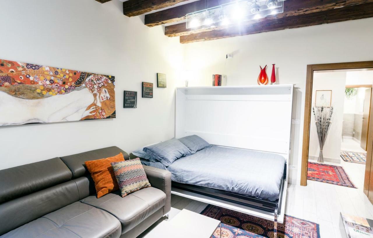 Ca Mocenigo Suite Venedik Dış mekan fotoğraf