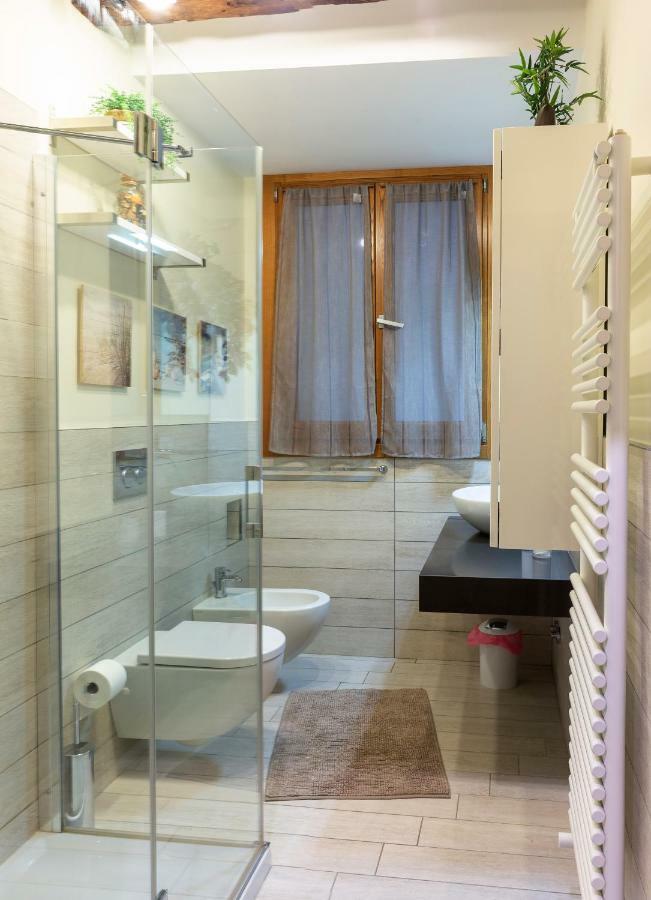 Ca Mocenigo Suite Venedik Dış mekan fotoğraf