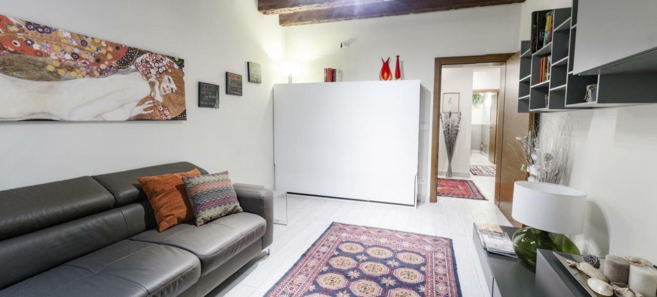 Ca Mocenigo Suite Venedik Dış mekan fotoğraf