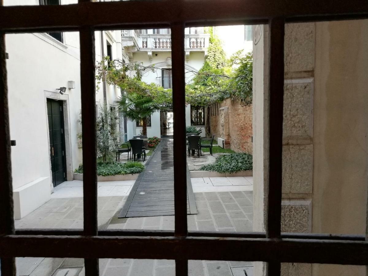 Ca Mocenigo Suite Venedik Dış mekan fotoğraf