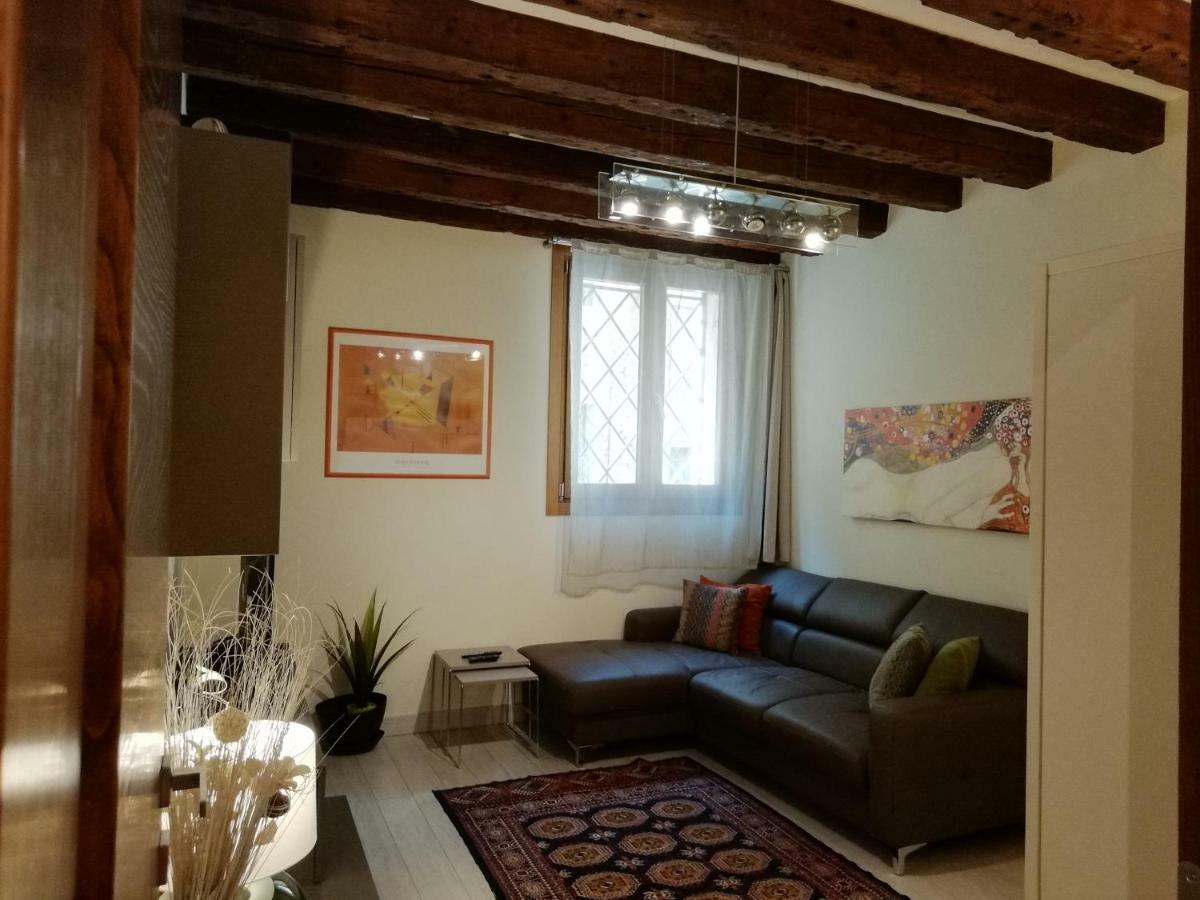 Ca Mocenigo Suite Venedik Dış mekan fotoğraf