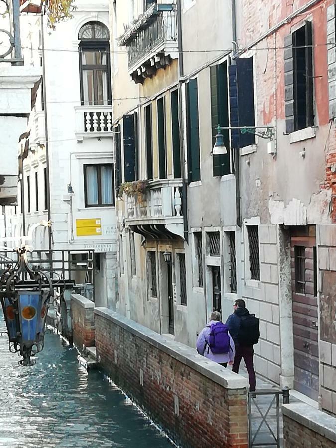 Ca Mocenigo Suite Venedik Dış mekan fotoğraf